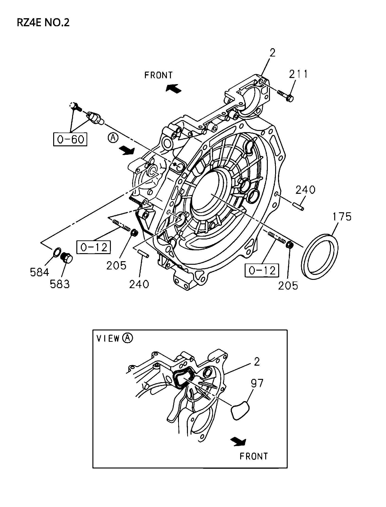 Partial Engine